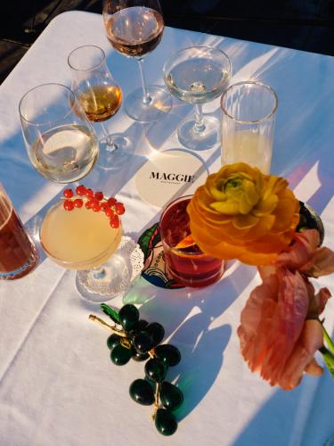 Hotel Rochechouart - Orso Hotels