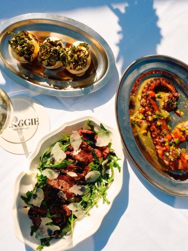 Hotel Rochechouart - Orso Hotels