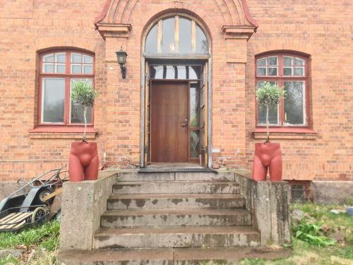 Blombacka bruks vag 12 in Molkom