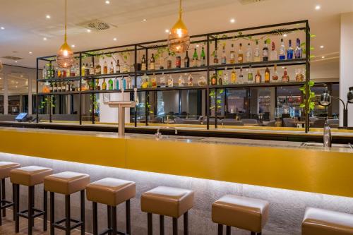 Flemings Express Hotel Wuppertal - image 12