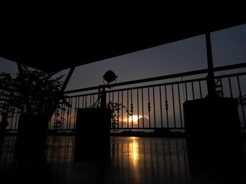 COLOMBO Water Front in Ratmalana Airport