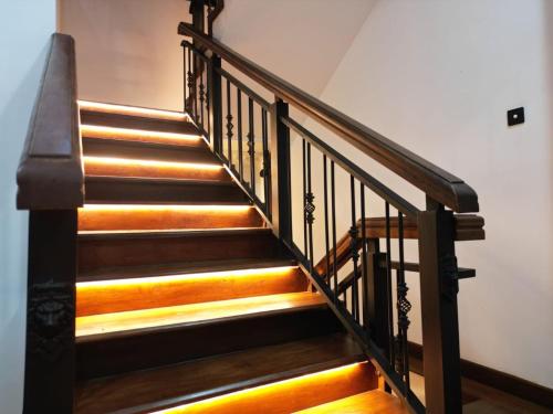 COLOMBO Water Front in Ratmalana Airport