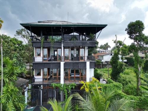 COLOMBO Water Front - Colombo