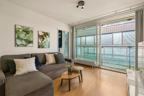 Seaside Apartment with Central Location in Oslo City Center, Oslo (zdjęcie 4)