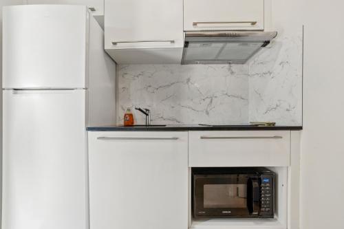 Appartement - L'Esterel in Sainte-Guitte