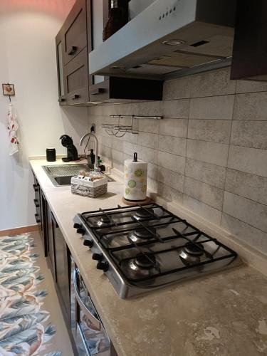 Casa Ca I Locca