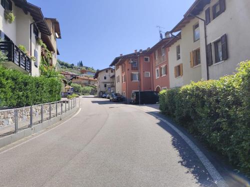 Casa alla cascata - Varone