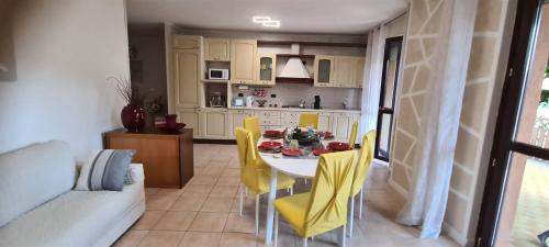 Casa Vacanza Peonia in 維隆戈