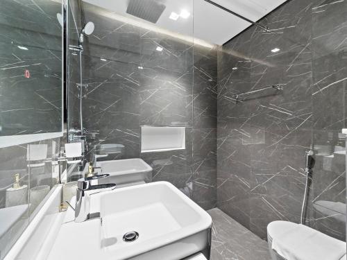 Luxury 1-Bedroom Retreat with Private Pool- Samana Golf, Dubaï (photo 9)