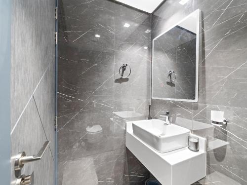 Luxury 1-Bedroom Retreat with Private Pool- Samana Golf, Dubaï (photo 10)