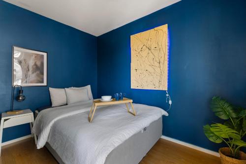 Seaside Apartment with Central Location in Oslo City Center, Oslo (zdjęcie 8)