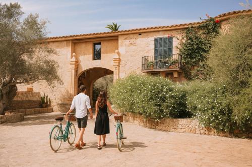 Casal Santa Eulàlia hotel