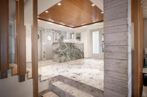 Lobi, Boutique Hotel Mauro in Porec