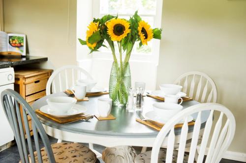 Charming cosy Lakeland cottage near Ullswater in Ullswater