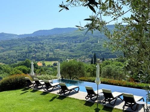 Podere Fontanino in San Firenze