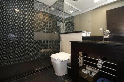 Marina View 1-Bedroom near JBR - Cayan Residence-25, Dubaj (zdjęcie 10)