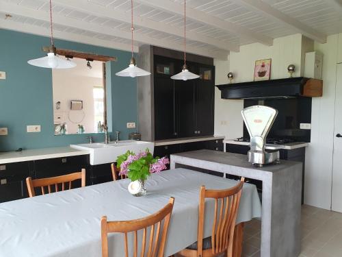 Cottage Moere in Koekelare