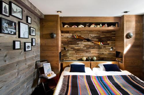 Travel Double Room