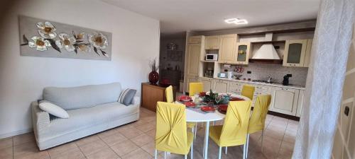 Casa Vacanza Peonia in 維隆戈