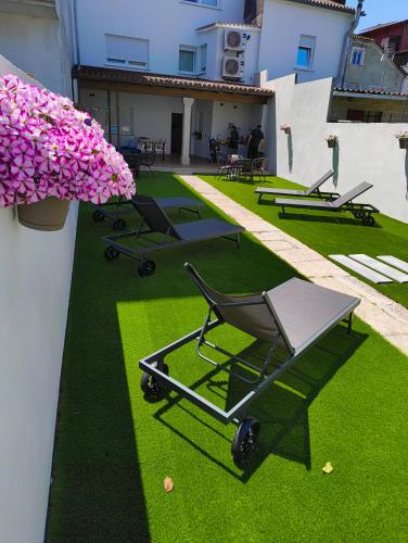 Villa Galicia (Padron) - Padron