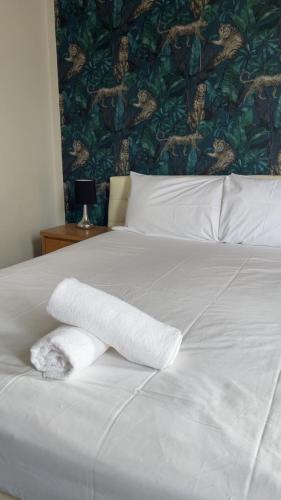 Wilgar Hotel