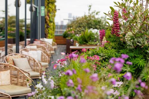 Treehouse Hotel London