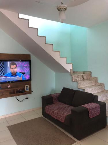 Casa Vista Atlântica