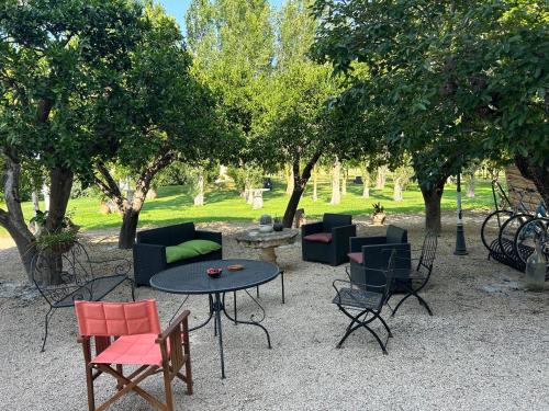 Tenuta Monaci La Murra 2