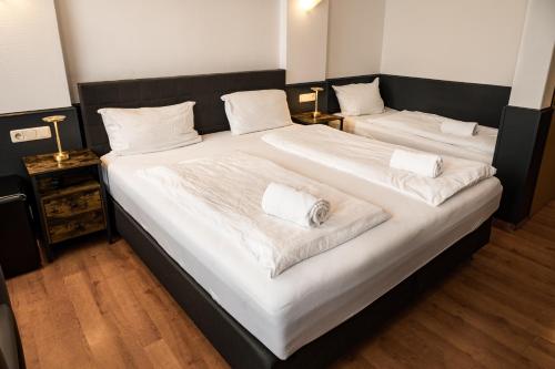 Hotel Stadtschänke 5