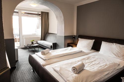 Hotel Stadtschänke 3