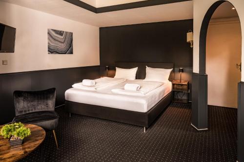 Hotel Stadtschänke in Walsrode, Deutschland