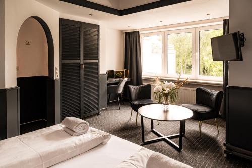 Hotel Stadtschänke - image 12