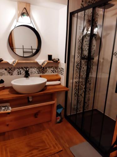 Cantal maison individuelle