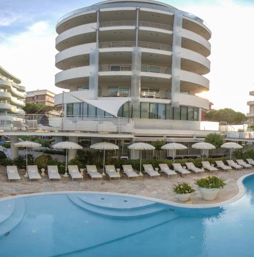 Hotel Premier & Suites - Premier Resort - image 13