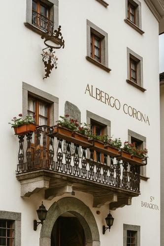 Hotel Corona in 維高索普拉諾