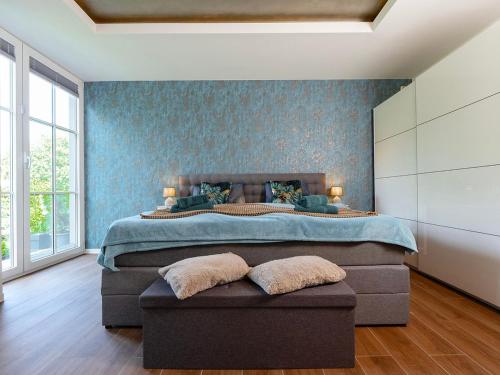 Elegante Ferienwohnung mit Stil in Neukieritzsch
