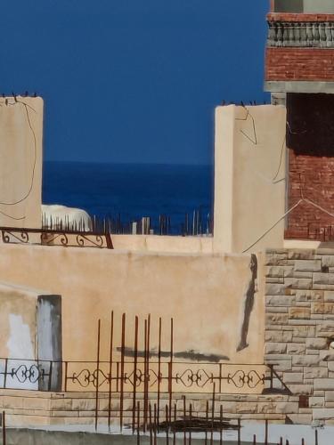 See you soon blue Beach in Marsa Matruh