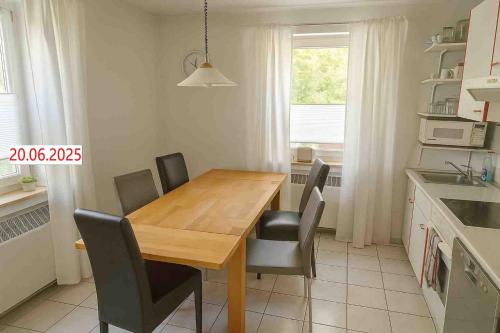 廚房, Casa Papa in 弗里德貝格