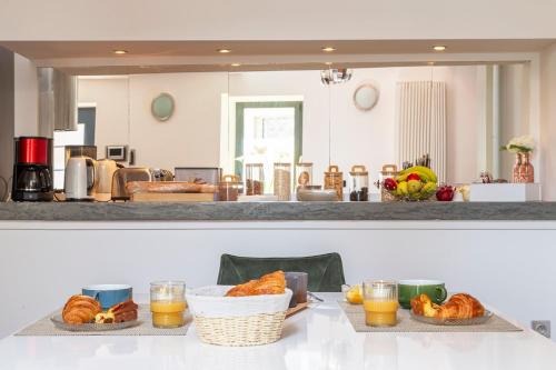 La Colombe bleue & SPA in Etables-Sur-Mer