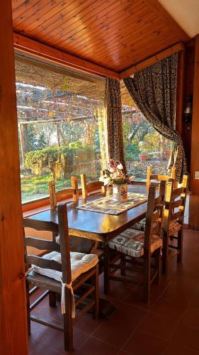 บริการและสิ่งอำนวยความสะดวก, Il riccio 5 camere vista mare eccezionale in ปอร์โต ซันโต สเตฟาโน