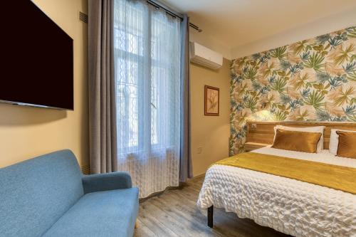 Hotel Mistral Comedie Saint Roch in Montpellier