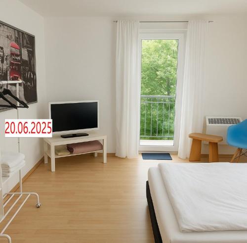 Casa Papa in 弗里德貝格