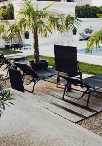 Villa Gyos in كوستي نيستي