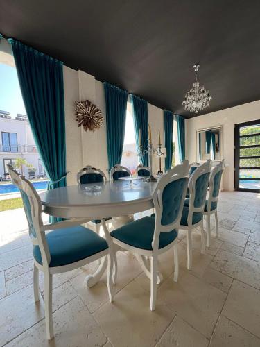 Villa Gyos in كوستي نيستي