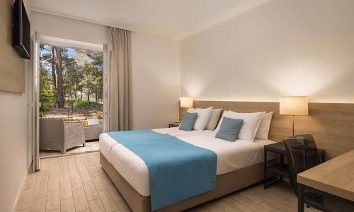 Aminess Younique Senses Resort in Vrboska