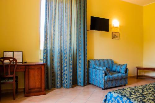 Palazzo Albini Room Type - Double Room