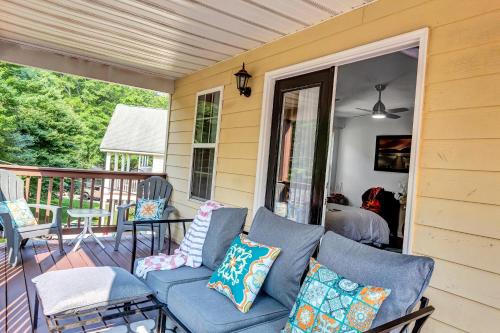 Facilities, ATL 3BD KING BED NEAR STADIUM WHOLE HOUSE FREE WiFi in Collier Heights