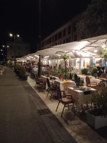 La casa di Gio casa vacanze