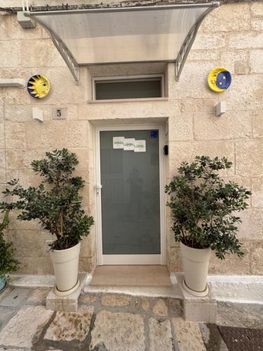 Semplice Dimora Ostuni, Ostuni