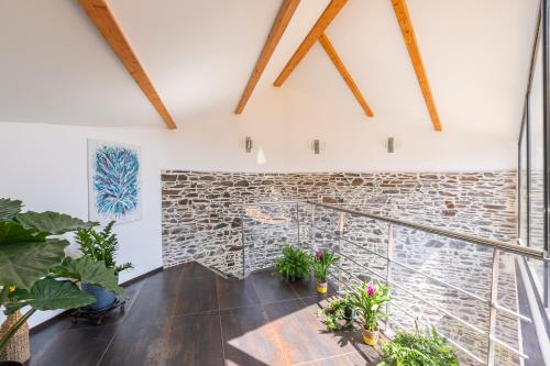 La Colombe bleue & SPA in Etables-Sur-Mer